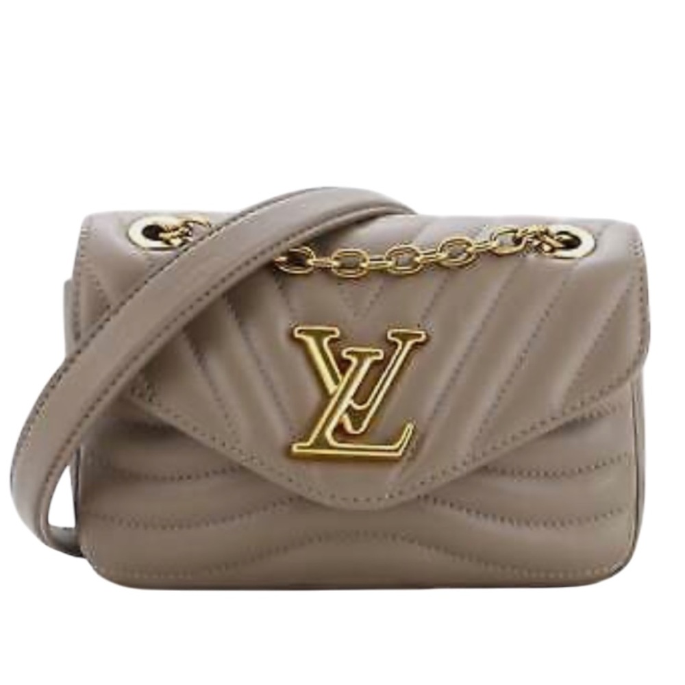 Louis Vuitton new wave